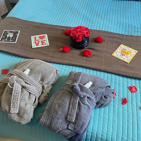 "L Eden Enchante" Chambres D'Hotes Et Spa Cote Basque Буко Екстериор снимка