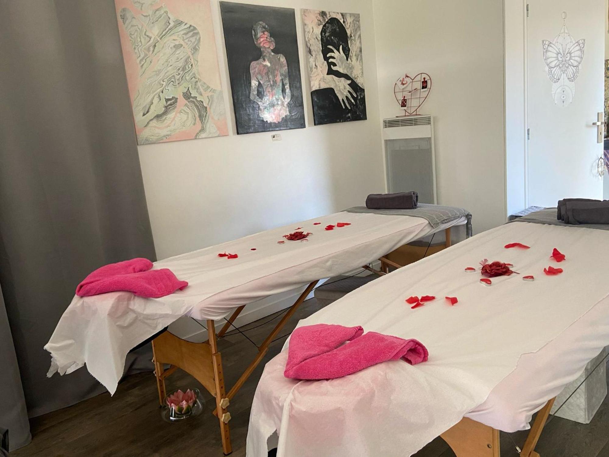 "L Eden Enchante" Chambres D'Hotes Et Spa Cote Basque Буко Екстериор снимка